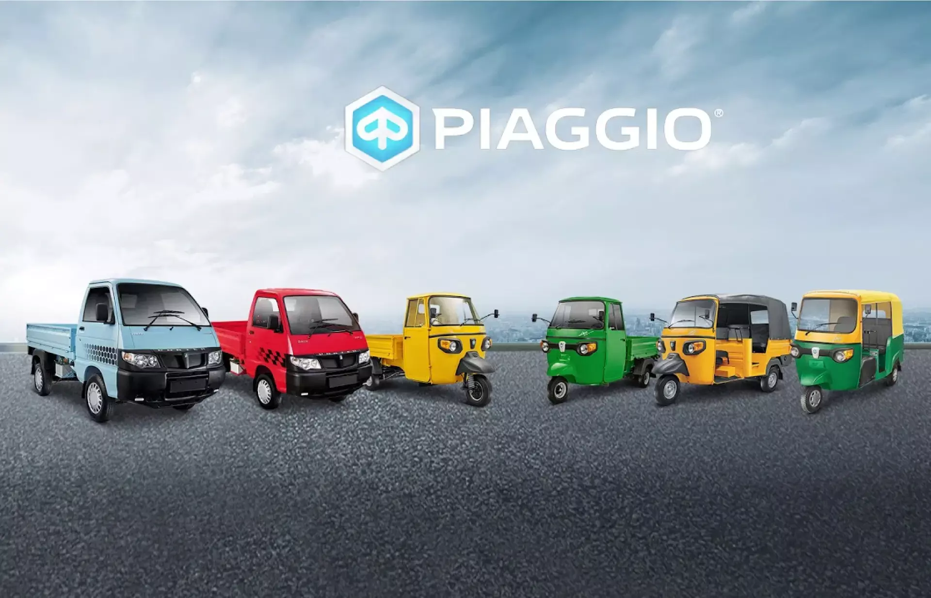 2.35 ലക്ഷം രൂപക്ക് ആപേ എൻ എക്സ് ടി പ്ലസ് ത്രീ വീലറുമായി പിയാജിയോ