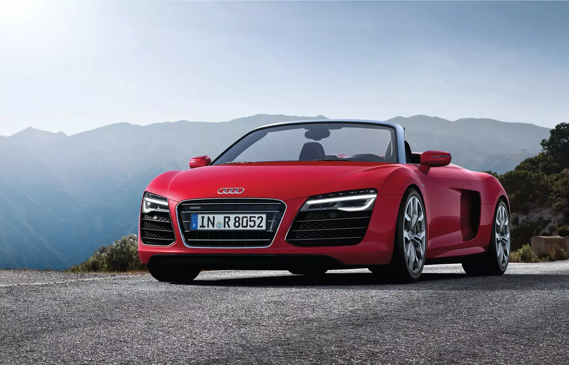 ഔഡിയുടെ പുതിയ എ8എല്‍ സെഡാന്‍ ഇന്ത്യയില്‍ അവതരിപ്പിച്ചു