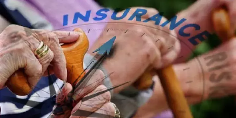മുതിര്‍ന്ന പൗരന്മാര്‍ക്ക് ഇന്‍ഷുറന്‍സ് ക്ലെയിം വൈകുന്നുവോ? പരിഹാരമുണ്ട്