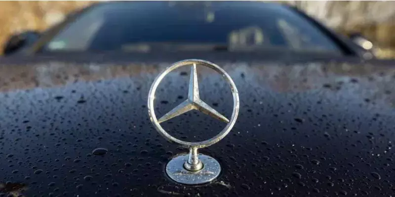 മെഴ്സിഡസ്-ബെന്‍സ് ഇന്ത്യയിലെ എക്കാലത്തെയും ഉയര്‍ന്ന രണ്ടാപാദ വില്‍പ്പന രേഖപ്പെടുത്തി