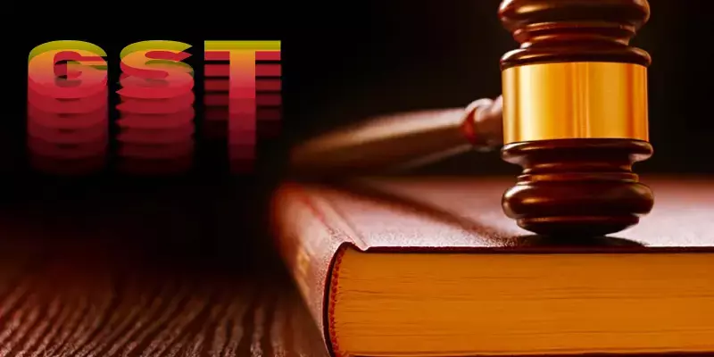 ജിഎസ്ടി അപ്പലേറ്റ് ട്രൈബ്യൂണലിനായി പാനല്‍ രൂപീകരിച്ചു