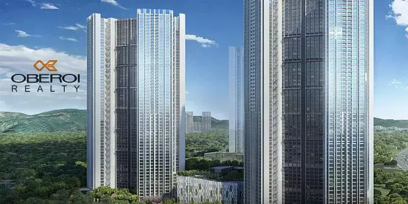 ഒബ്റോയ് റിയല്‍റ്റിക്ക് ഒന്നാംപാദ വില്‍പ്പന ബുക്കിംഗില്‍ 752 കോടിയുടെ നേട്ടം