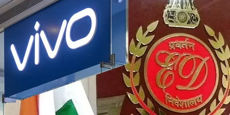 വ്യാപക റെയ്ഡ്, രാജ്യം വിട്ട് വിവോ ഇന്ത്യ ഡയറക്റ്റര്‍മാര്‍