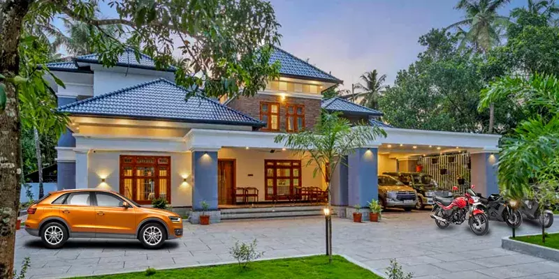 വീട്ടിലെ എല്ലാ വാഹനങ്ങള്‍ക്കും ഇനി ഒറ്റ പോളിസി, നേട്ടങ്ങള്‍ അനവധിയാണ്