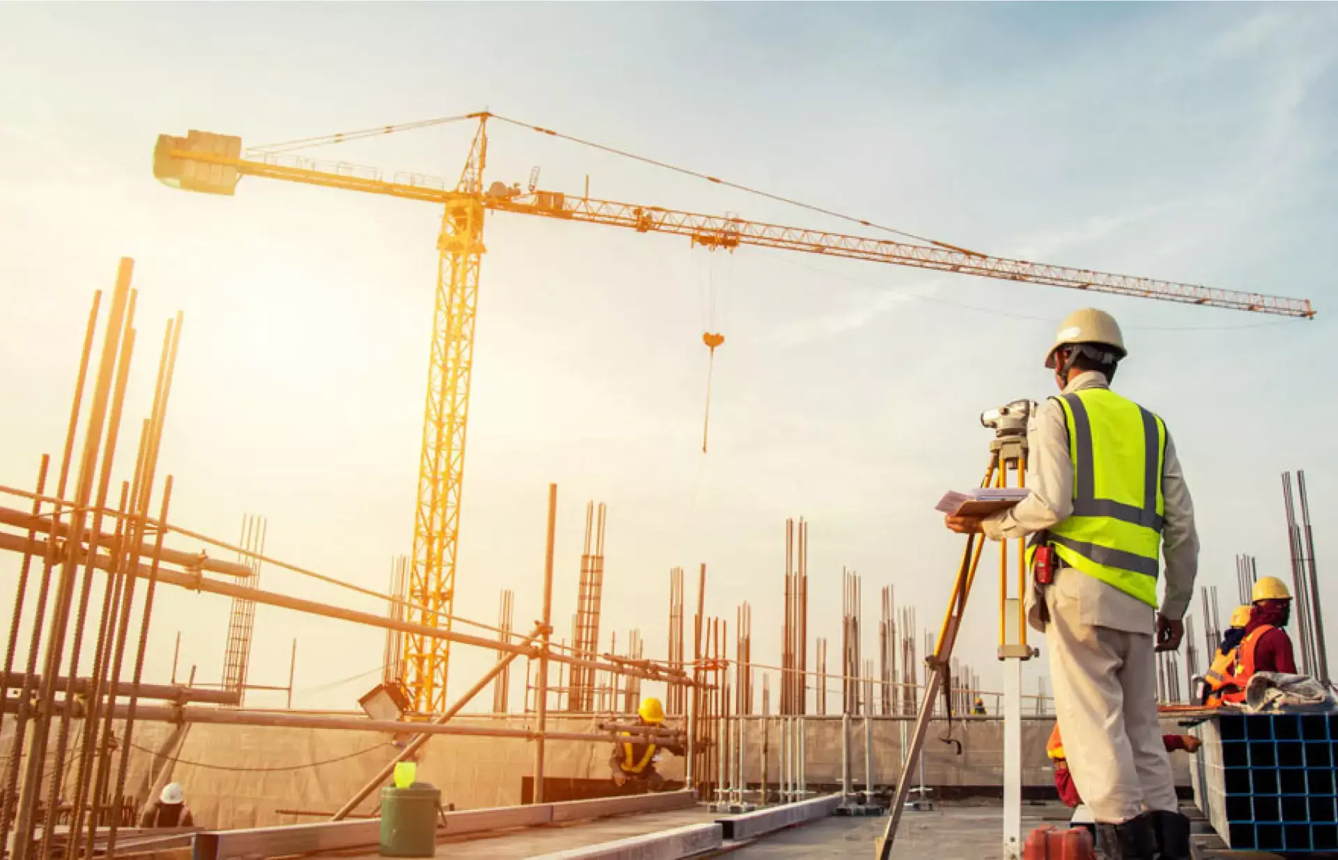 വാണിജ്യ, ഭവന നിർമ്മാണ മേഖലയിൽ 6 മാസത്തിനിടയിൽ മികച്ച വില്പന