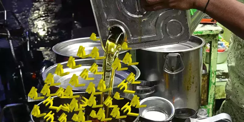 ഭക്ഷ്യ എണ്ണയുടെ ചില്ലറ വില്‍പ്പന വില കുറയ്ക്കാന്‍ മന്ത്രാലയത്തിൻറെ നടപടി