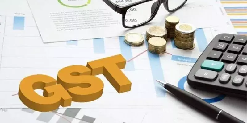 ജിഎസ്ടി ഘടന ലഘൂകരിക്കണമെന്ന് സിഐഐ