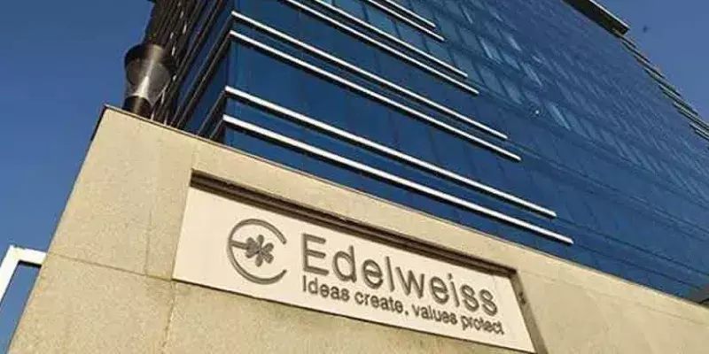 എന്‍സിഡി വഴി 300 കോടി സമാഹരിക്കാന്‍ എഡല്‍വീസ് ബ്രോക്കിംഗ്