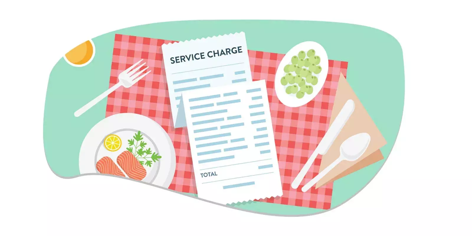 കേരളത്തിൽ സർവ്വീസ് ചാർജില്ല, സിസിപിഎ യുടെ ഉത്തരവിന് ഇവിടെ പ്രസക്തിയില്ല