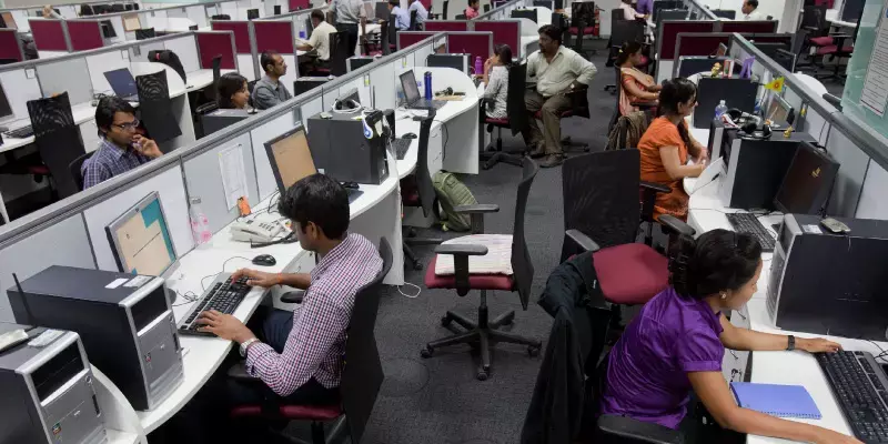 സേവന മേഖല ഉണർന്നു, ജൂണില്‍ 11 വര്‍ഷത്തെ ഉയര്‍ന്ന നിരക്കിലെത്തി