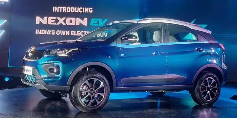 ഇവി സെഗ്‌മെന്റിൽ 15,000 കോടി രൂപയുടെ നിക്ഷേപവുമായി ടാറ്റ മോട്ടോഴ്‌സ്; കേരളത്തിലും മുന്നേറ്റം