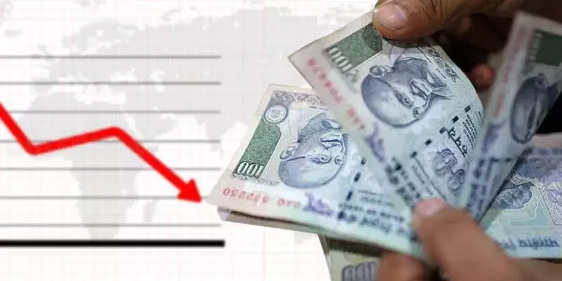 80 കടക്കുമോ രൂപ? ചരിത്രത്തിലെ ഏറ്റവും താഴ്ച്ചയില്‍