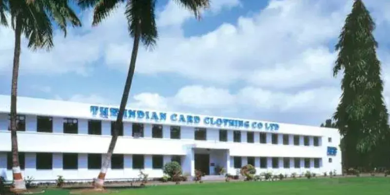 ഗാർനെറ്റ് വയർ ഏറ്റെടുക്കൽ: ഇന്ത്യൻ കാർഡ് ക്ലോത്തിങ് 3 ശതമാനം ഉയർന്നു