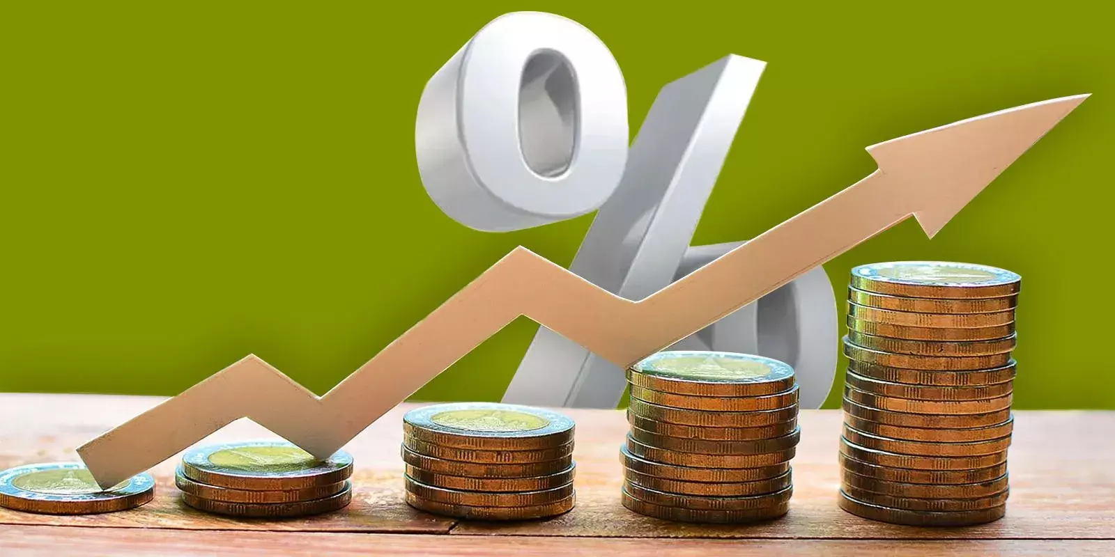 deposit Interest Increase