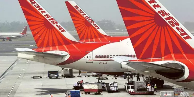 എയര്‍ ഇന്ത്യ 200 പുതിയ വിമാനങ്ങള്‍ വാങ്ങുന്നു