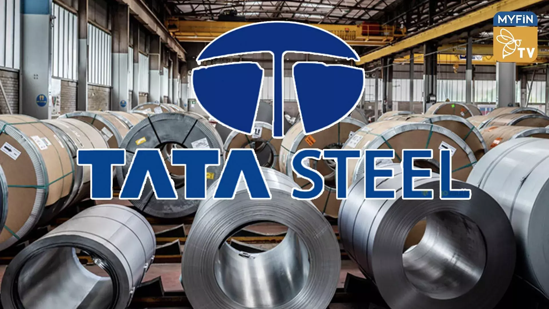 മെയ് രണ്ടാം പകുതിയില്‍ റഷ്യയില്‍ നിന്ന് 75,000 ടണ്‍ കല്‍ക്കരി ഇറക്കുമതി ചെയ്ത് ടാറ്റ സ്റ്റീല്‍