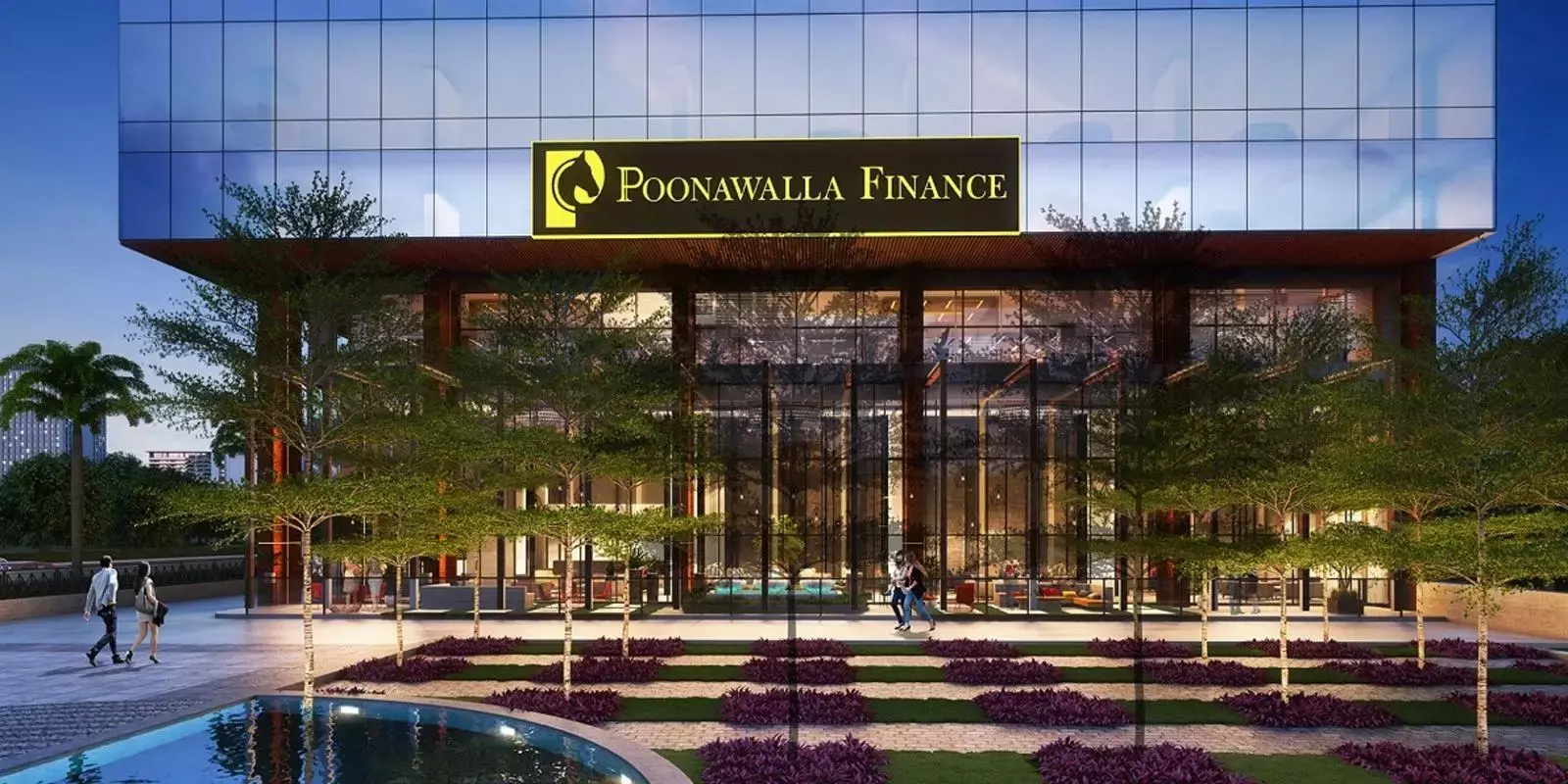 പൂനവാല ഫിന്‍കോര്‍പിന്റെ 120 കോടിയുടെ ഓഹരികള്‍ വിറ്റഴിച്ചു