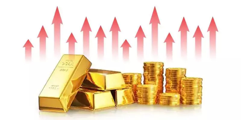 സ്വര്‍ണത്തിനിന്നും ഉണര്‍വ്: പവന് 160 രൂപ വര്‍ധന