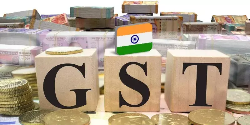 ജിഎസ്ടി നഷ്ടപരിഹാരം നീട്ടണമെന്ന് കേന്ദ്രധനമന്ത്രിയോട് അഭ്യര്‍ത്ഥിച്ച് അമിത് മിത്ര