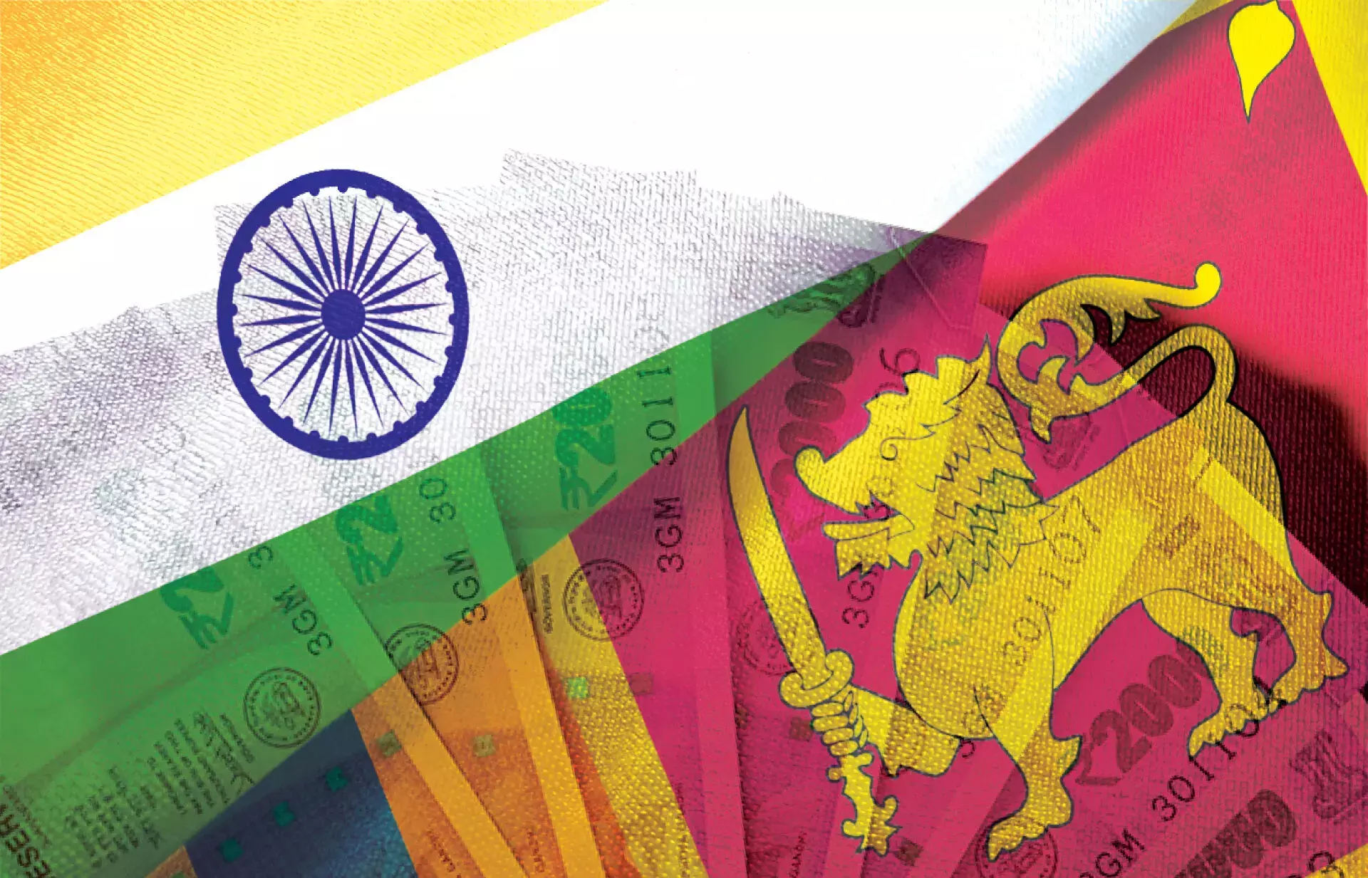 വളം ഇറക്കുമതി: ശ്രീലങ്കയ്ക്ക് 55 മില്യണ്‍ ഡോളര്‍ വായ്പാ അനുമതി നല്‍കി ഇന്ത്യ