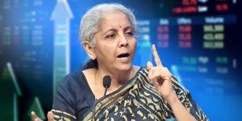 പൊതുമേഖലാ സ്ഥാപനങ്ങള്‍ക്ക് ഓഹരി വില്‍പന കരുത്ത് പകര്‍ന്നു: ധനമന്ത്രി