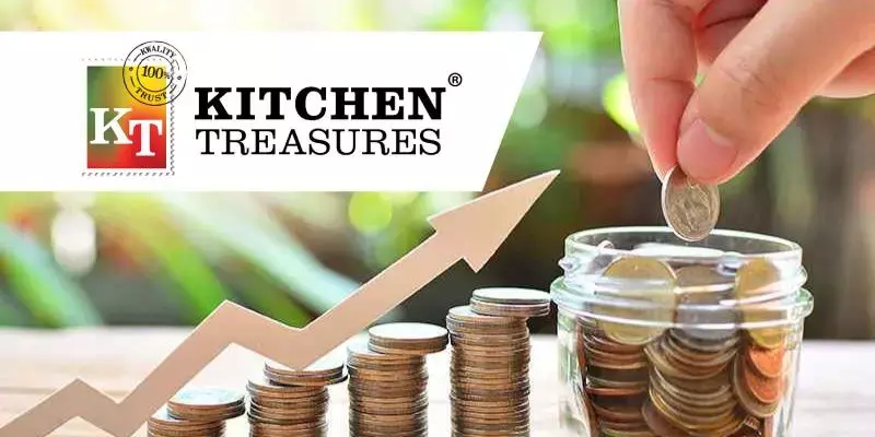 കിച്ചണ്‍ ട്രഷേഴ്‌സ്  വിപുലീകരിക്കുന്നു