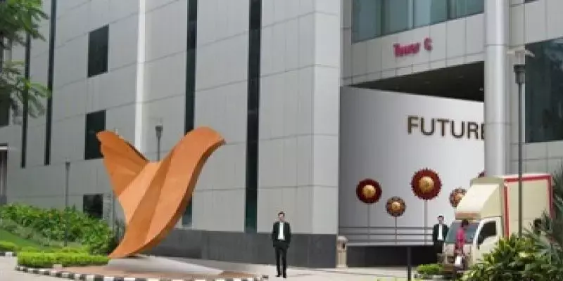കടപ്പത്രങ്ങളുടെ പലിശക്കും മുടക്കം വരുത്തി ഫ്യൂച്ചര്‍ എന്റര്‍പ്രൈസസ്
