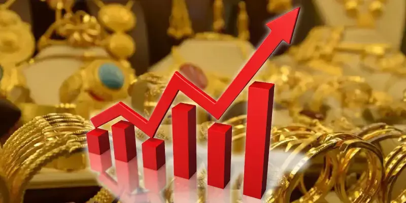 സ്വര്‍ണവില മുകളിലേക്ക് തന്നെ: പവന് 120 രൂപ വര്‍ധന