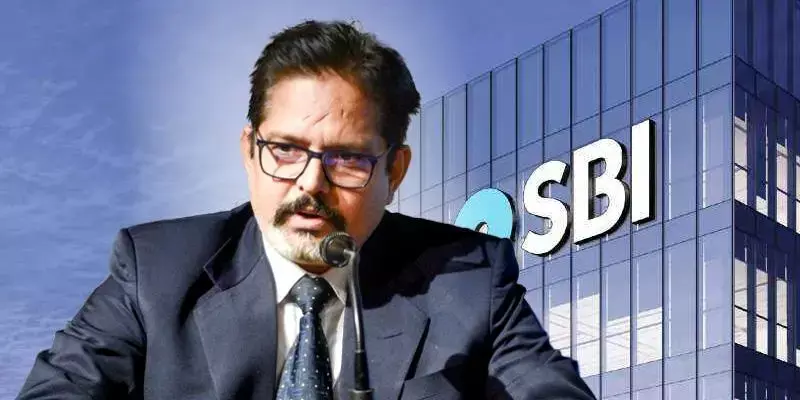 അലോക് ചൗധരി എസ്ബിഐയുടെ മാനേജിംഗ് ഡയറക്ടർ അലോക് ചൗധരി എസ്ബിഐയുടെ മാനേജിംഗ് ഡയറക്ടർ