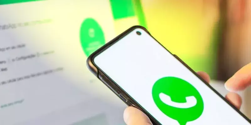 റീനേമിങ് ഫീചറുമായി വാട്സാപ്പ്