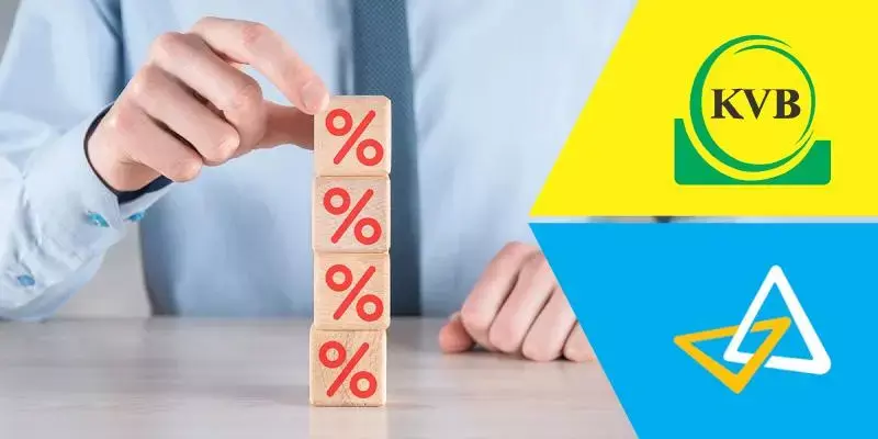 വായ്പാ നിരക്കുകള്‍ പുതുക്കി കനറാ ബാങ്കും, കരൂര്‍ വൈശ്യ ബാങ്കും