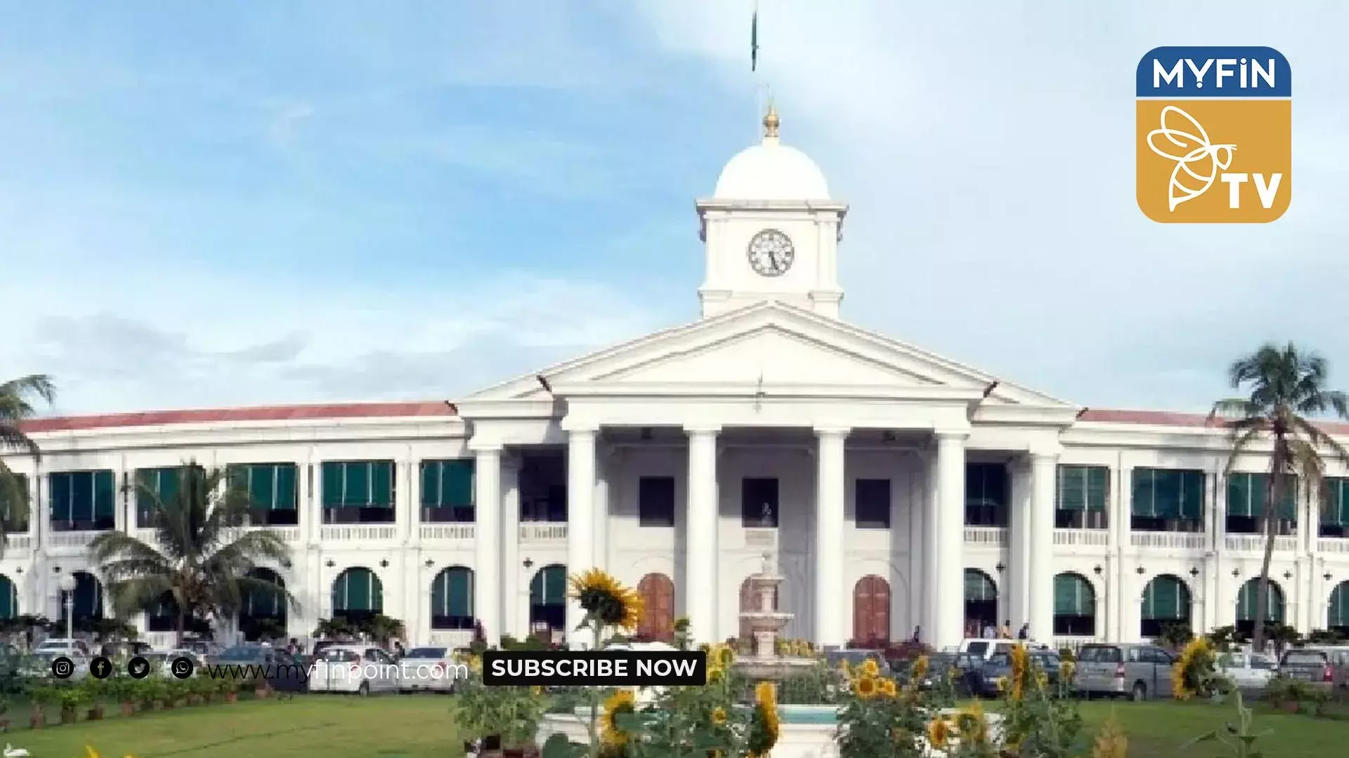 തദ്ദേശസ്ഥാപനങ്ങളുടെ വരവിന്റെയും കുടിശ്ശികയുടെയും മേൽ നിയമസഭയുടെ മേൽനോട്ടം