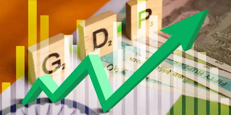 2022-23-ൽ ഇന്ത്യൻ ജിഡിപി 7.5 ശതമാനം വളർച്ച നേടുമെന്ന് എസ്ബിഐ