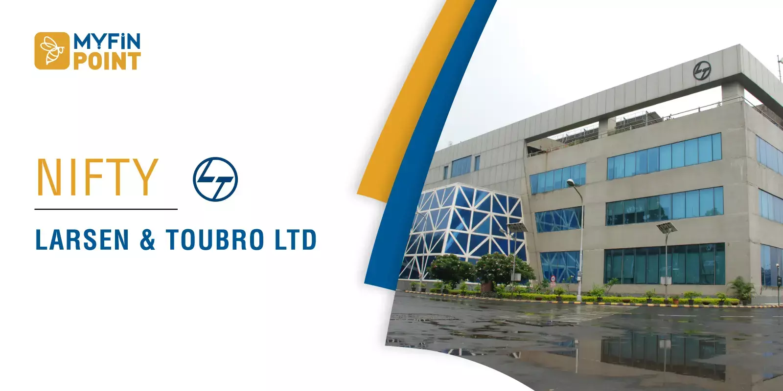 ലാര്‍സന്‍ ആന്‍ഡ് ടൂബ്രോ