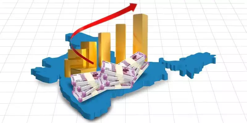 രാജ്യത്തെ ആളോഹരി വരുമാനം കുറഞ്ഞു