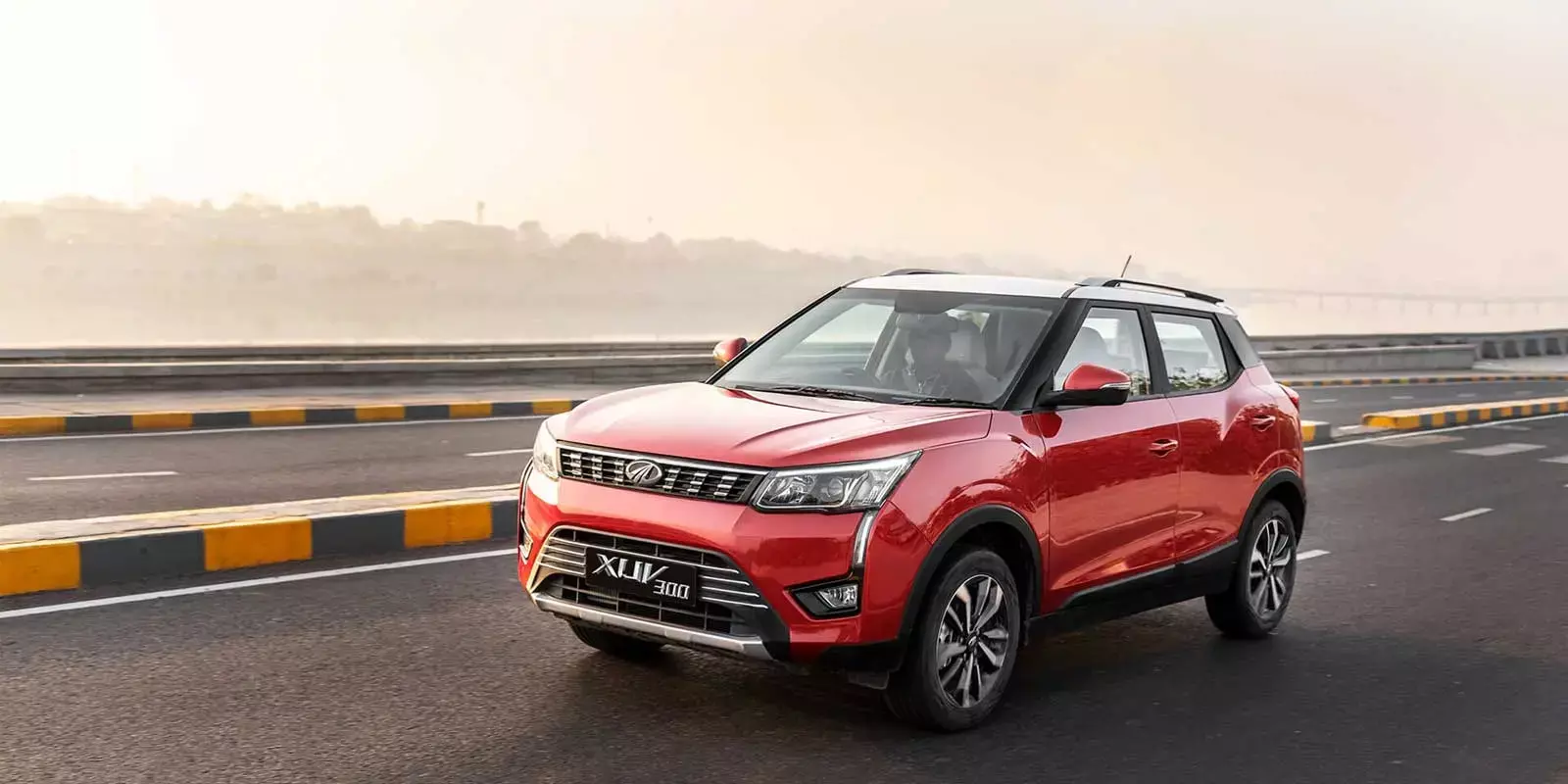 എക്‌സ്‌യുവി 300 ഇലക്ട്രിക് 2023 ആദ്യം വിപണിയിലെത്തും