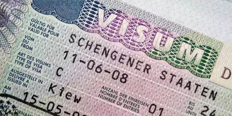 Schengen Visa Schengen Visa