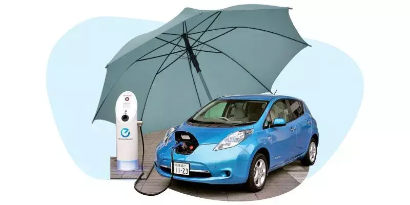 ഇലക്ട്രിക് വാഹനങ്ങളുടെ പുതുക്കിയ ഇന്‍ഷുറന്‍സ് പ്രീമിയം നിരക്കുകള്‍ അറിയാം