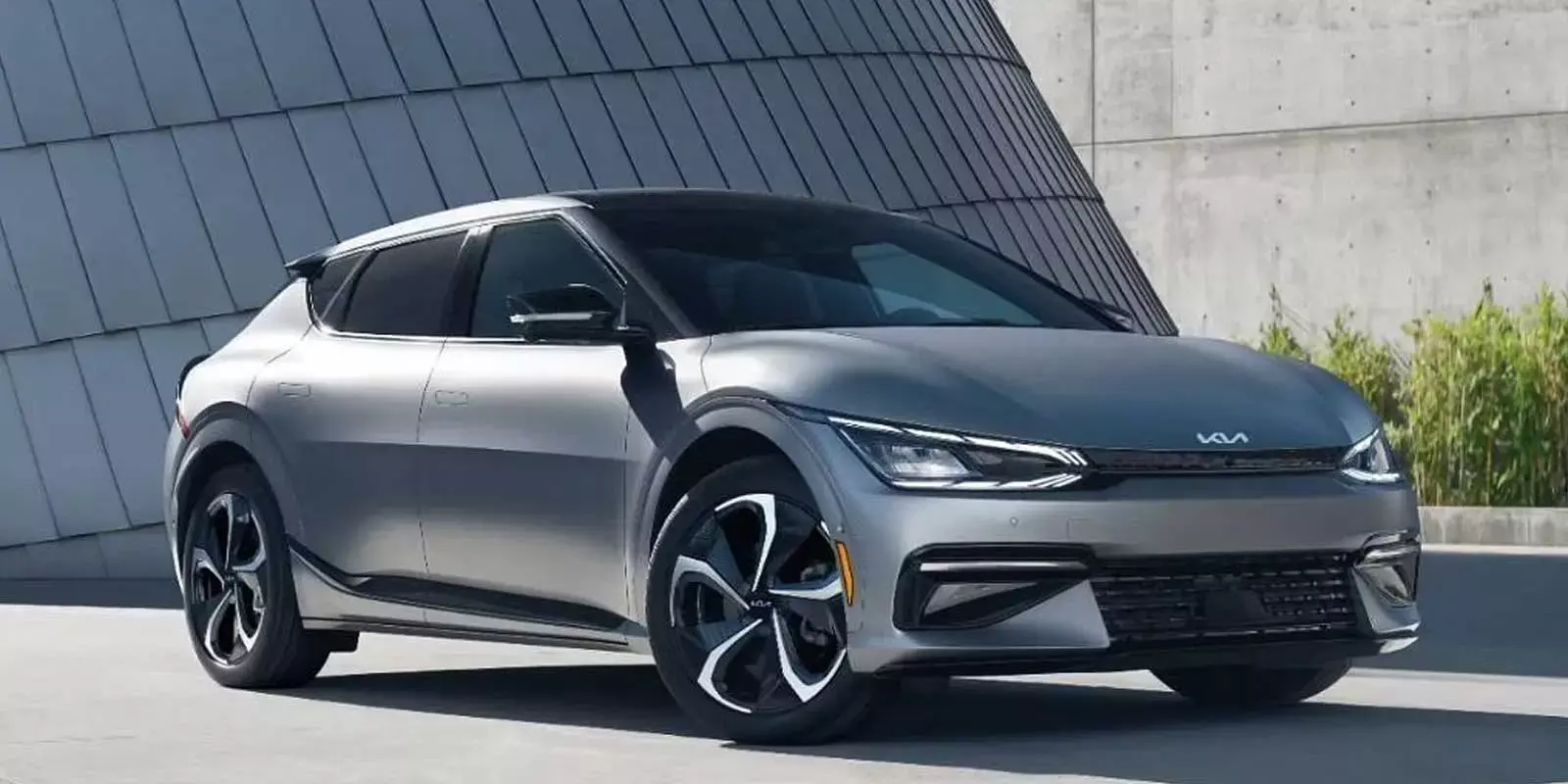 ഒറ്റ ചാർജിൽ 528 കിലോമീറ്റർ, കിയ EV6 ൻറെ ബുക്കിംഗ് തുടങ്ങി