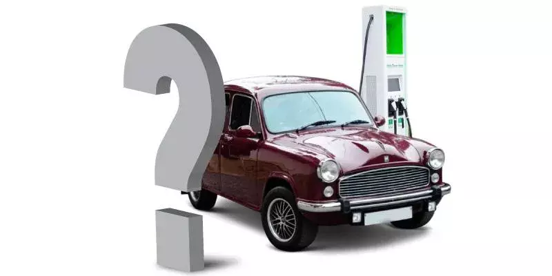 ഇവി ശ്രേണി ആലോചിച്ച് ഹിന്ദുസ്ഥാന്‍ മോട്ടോഴ്‌സ്, തിരിച്ച് വരുമോ പഴയ  അംബസിഡർ