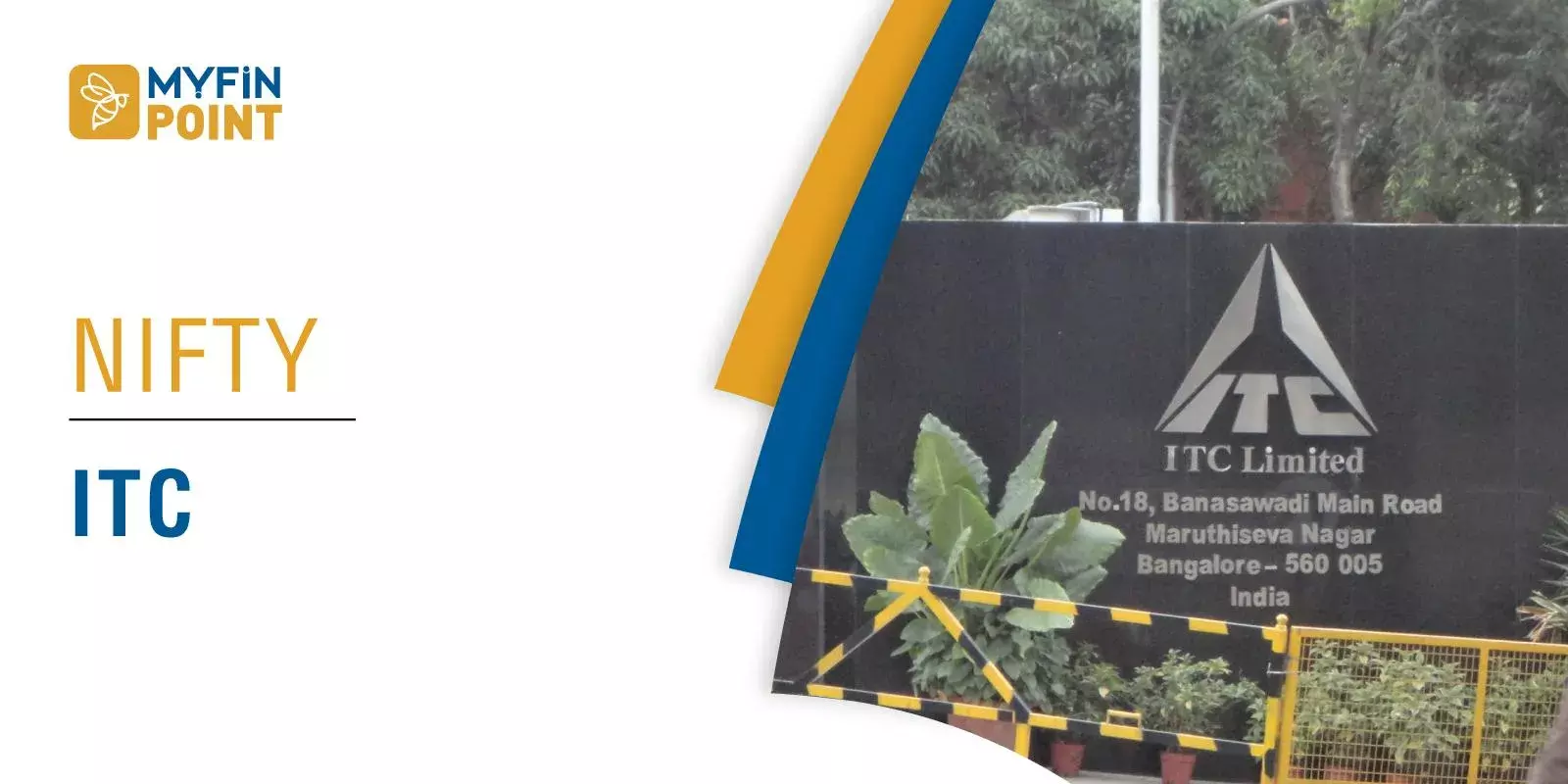 ഐടിസി ലിമിറ്റഡ്