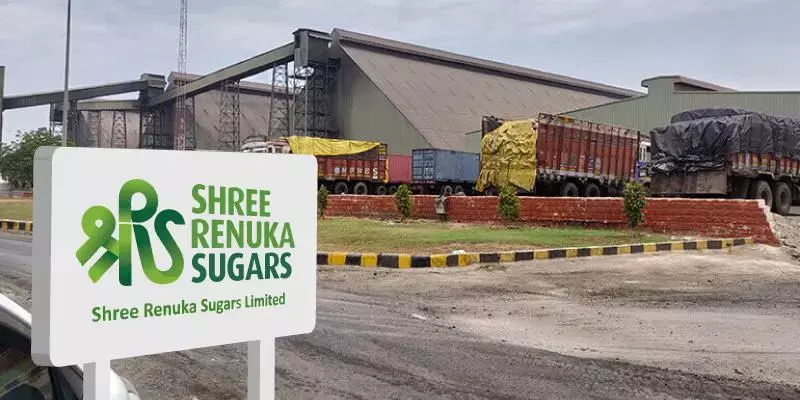 മാര്‍ച്ച് പാദത്തില്‍ രേണുക ഷുഗേഴ്സിന് 156.3 കോടി രൂപ അറ്റാദായം