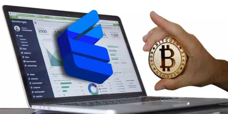 ക്രിപ്‌റ്റോ നികുതിയും കാശാക്കാന്‍ യുഎസ് കമ്പനി: കോയിന്‍ ട്രാക്കര്‍ ഇന്ത്യയിലേക്കും