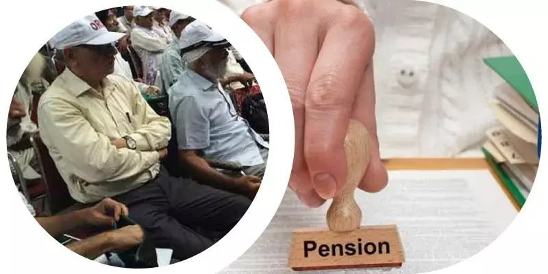 പ്രതിരോധ വകുപ്പില്‍ നിന്നും വിരമിച്ചതാണോ? ലൈഫ് സര്‍ട്ടിഫിക്കറ്റില്ലേല്‍ പെന്‍ഷന്‍ ലഭിക്കില്ല