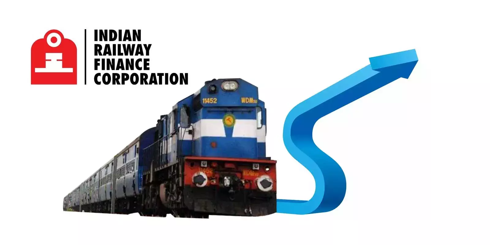 അതിവേഗം കൈവരിച്ച് ഐആര്‍എഫ്സി: ലാഭം 6,090 കോടിയിലെത്തി