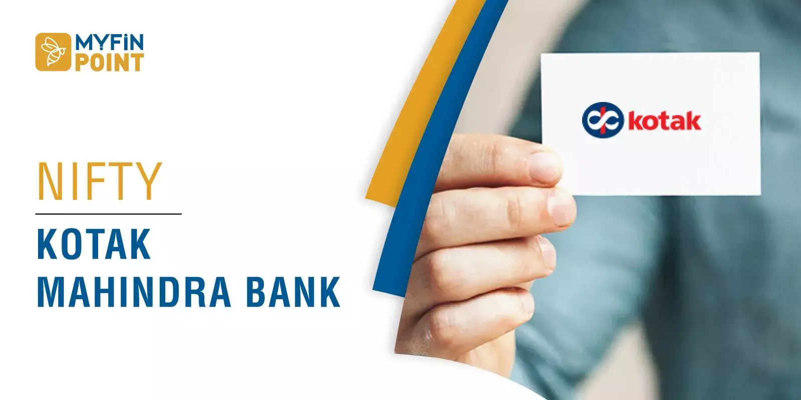 കൊട്ടക് മഹിന്ദ്ര ബാങ്ക്