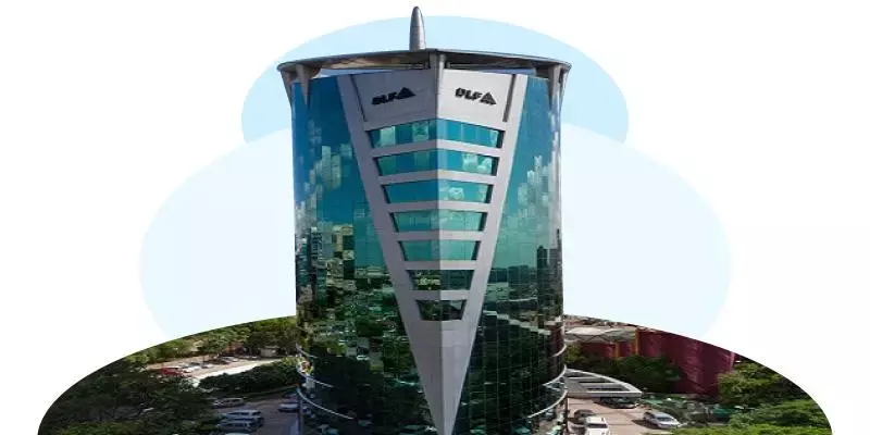 അറ്റാദായത്തില് 16 ശതമാനം ഇടിവോടെ ഡിഎല്എഫ് അറ്റാദായത്തില് 16 ശതമാനം ഇടിവോടെ ഡിഎല്എഫ്