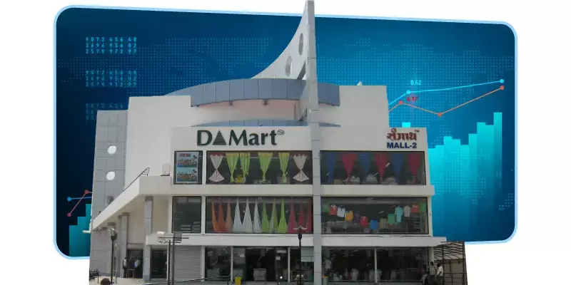 മികച്ച വില്‍പ്പന: ഡി-മാര്‍ട്ട് അറ്റാദായം 427 കോടി രൂപയിലെത്തി