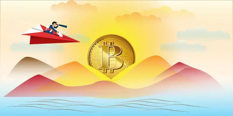 ബ്ലോക്ക്ചെയിനില്‍ കുരുത്തത് വിപണിയില്‍ വാടില്ല,  ഉഷാറാകുമോ ക്രിപ്റ്റോ ?