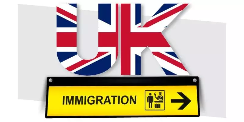 യുകെയുടെ പോയിന്റ് അധിഷ്ഠിത ഇമിഗ്രേഷനെ അറിയാം